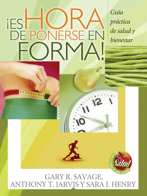 Title details for ¡Es hora de ponerse en forma! by Gary Savage - Available